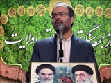   ستاد انتخابات شهرستان ورامین به دور از هرگونه جانب داری و حمایت از کاندیدا و یا جریان خاصی در حال اجرای فرایند انتخابات است / ابتکار هیات اجرایی شهرستان ورامین مورد تقدیر معاون وزیر کشور قرار گرفت