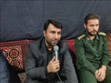 همه مشکلات با تفکر بسیجی حل میشود