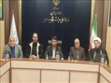 ورامین پیشرو در بازسازی عتبات عالیات