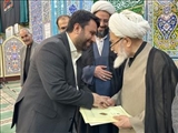 مسجد باید به مانند گذشته ، به پایگاه و سنگر اصلی مطالبه گری از مسئولان تبدیل شود / پاسخگویی وظیفه مسئولان است