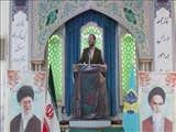 زمینه سازی مشارکت حداکثری در انتخابات تکلیف همه مردم است