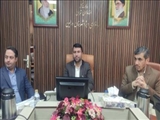نظارت ویژه بر توزیع سیلندر گاز مایع در سطح شهرستان ورامین/آغاز گشت مشترک نظارت بر بازار در آستانه شب یلدا  