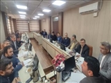 کاهش ۵۰ درصدی آمار تصادفات منجر به فوت در شهرستان ورامین