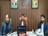 ورامین پیشتاز زنده نگهداشتن یاد و خاطرات  شهدا در سطح کشور است