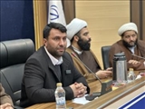 آخرین هماهنگی ها جهت اجرای طرح حکمرانی محله محور در شهرستان ورامین
