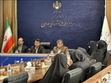هدف دشمن نیامدن مردم بر سر صندوق های رای در انتخابات پیش رو است