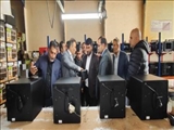بررسی میدانی مشکلات تولید کنندگان شهرستان ورامین