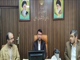 شهرستان ورامین آماده برگزاری انتخاباتی پر شور