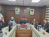 برگزاری مراسم اعتکاف در ۶۰ درصد مساجد شهرستان ورامین