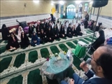 حضور رای اولی در انتخابات نشان از بلوغ سیاسی آنهاست