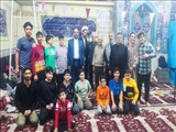 بیان دستاورد ها وظیفه همه مدیران شهرستان ورامین