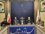 همکاری هیات اجرایی و نظارت رمز موفقیت برگزاری انتخابات است