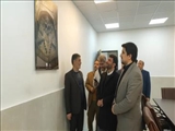 افتتاح ساختمان بازآفرینی شهری با حضور معاون استاندار تهران
