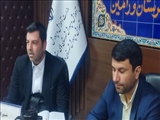 تقدیر از جامعه فرهنگیان درکمک به اجرای  فرایند انتخابات ۱۱ اسفندماه
