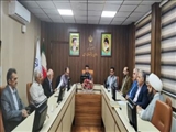 آغاز فرایند اجرایی مرحله دوم انتخابات مجلس شورای اسلامی در حوزه انتخابیه ورامین پیشوا قرچک