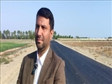 عمل به مطالبه ۲۰ ساله مردم روستاهای علی آباد، باغ خواص، حسین آباد دفتری ،احمد آباد بخش مرکزی شهرستان ورامین