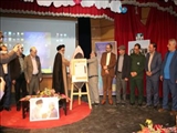 هنرمند باید مرد زمانه خود باشد