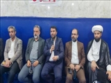 بررسی میدانی اجرای طرح حکمرانی محله محوری در شهرستان ورامین