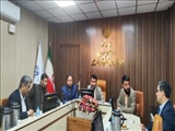 پاسخگویی مسئولین شهرستان ورامین از طریق سامانه سامد۱۱۱