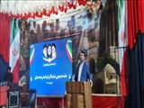 عملکرد خوب را در مرحله دوم تکرار کنید