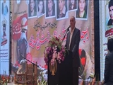 شهدا معلمان جامعه در همه ابعاد زندگی