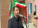 یادگاری دیگر از دولت شهید رئیسی در شهرستان ورامین