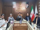 لزوم ثبت نام دانش آموزان در سامانه سپند برای دریافت سرویس مدارس/کاهش نقاط حادثه خیز شهرستان ورامین