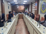 ممنوعیت تردد شبانه حمل آرد در شهرستان ورامین