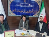 آموزش و پرورش ورامین در برنامه ریزی، هماهنگی و اجرای برنامه های 13 آبان امسال خوش درخشید
