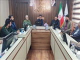 بسیج  مردمی ترین نهاد انقلاب اسلامی همیشه یار و یاور اقشار مختلف جامعه