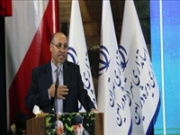 اتحاد مسئولان و مردم، کلید حل مشکلات شهرستان ورامین است