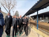 منابع آب از بخش صنعت و معدن باید به بخش کشاورزی منتقل شود