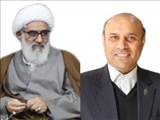 تقدیر فرماندار و امام جمعه ورامین از مردم بابت شرکت در راهپیمائی 22 بهمن