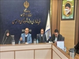 عباسی: باید نشاط و امید را محور فضای شهرستان ورامین قرار دهیم