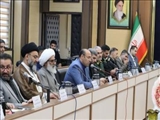 برنامه‌ریزی برای سفر رئیس‌جمهور به جنوب شرق استان تهران با میزبانی شهرستان ورامین