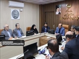 فرماندار ورامین: در ماه مبارک رمضان خدمات شایسته تر با حفظ کرامت مردم به شهروندان ارائه شود