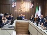 نشست تنظیم بازار ورامین با تأکید بر نظارت و هماهنگی برگزار شد