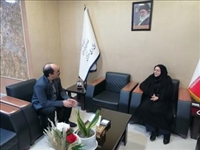 تأکید رضایی بر نقش کتابخانه‌ها در توسعه فرهنگی روستاها