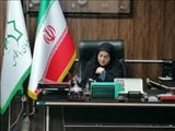 بازدید بخشدار مرکزی ورامین از روستای باغخواص