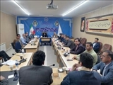 «بحران آب» محور اصلی اولین جلسه شورای دهیاران در سال جدید