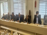 تأکید فرماندار ورامین بر الگوهای فرهنگی ایرانی-اسلامی و جذب سرمایه‌گذار