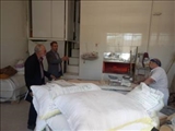 آغاز بازدید بازرسان تعزیرات حکومتی و بخشداری مرکزی از نانوایی ها