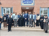حضور کاردار هلند در بخش مرکزی ورامین