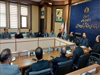 پدیده ساخت و ساز غیرمجاز قطعاً با همکاری مدیران شهری ،بخشداران و شهروندان متعهد قابل پیشگیری است