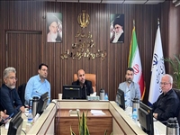 فرماندار ورامین: دستگاه‌ها با آمادگی کامل پاسخ‌گوی نیازهای مردم در شرایط ویژه باشند