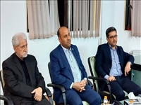 تاکید فرماندار ورامین بر نقش راهبردی شورای نگهبان در سلامت انتخابات