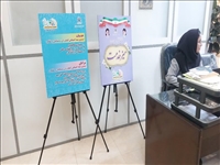 ادامه طرح میز خدمت بیمه روستاییان و عشایر در بخش مرکزی ورامین