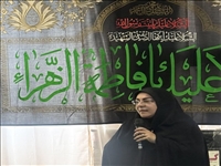 رضایی: باید باورها درباره توانمندهای زنان در جامعه اصلاح شود