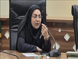 بخشدار مرکزی ورامین: جایگاه واقعی زنان در تمامی عرصه‌ها باید احیا شود