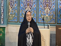 بخشدار مرکزی ورامین: توجه به رأی و نظر مردم از مهمترین اصول نظام جمهوری اسلامی ایران است